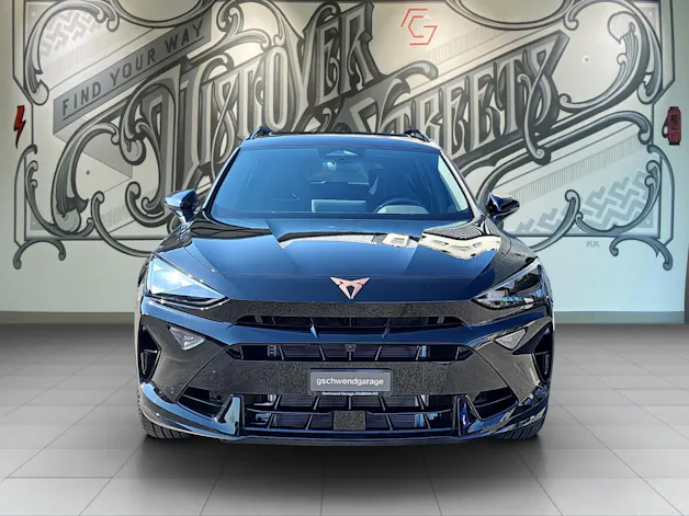 Cupra Formentor 2.0TSI Prime Edition VZ 4Drive DSG