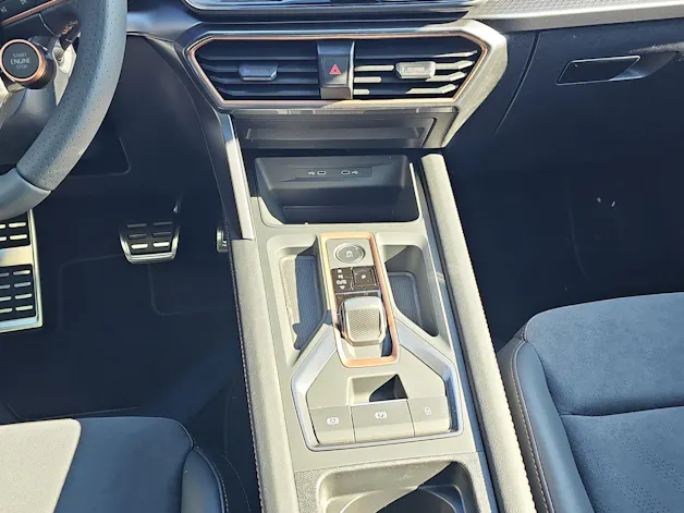 Cupra Formentor 2.0TSI Prime Edition VZ 4Drive DSG