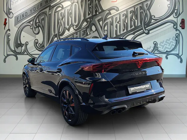 Cupra Formentor 2.0TSI Prime Edition VZ 4Drive DSG