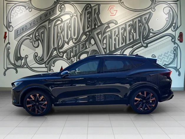 Cupra Formentor 2.0TSI Prime Edition VZ 4Drive DSG