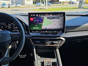 Cupra Formentor 2.0TSI Prime Edition VZ 4Drive DSG