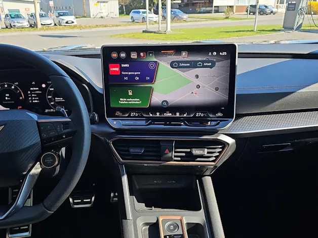 Cupra Formentor 2.0TSI Prime Edition VZ 4Drive DSG
