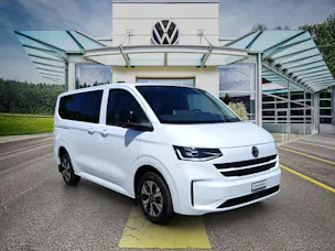 VW Caravelle 2.0 TDI Life Aut.8 4 Motion