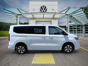 VW Caravelle 2.0 TDI Life Aut.8 4 Motion
