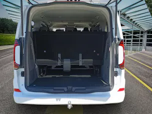 VW Caravelle 2.0 TDI Life Aut.8 4 Motion