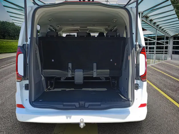 VW Caravelle 2.0 TDI Life Aut.8 4 Motion