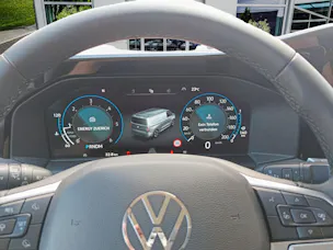 VW Caravelle 2.0 TDI Life Aut.8 4 Motion