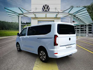 VW Caravelle 2.0 TDI Life Aut.8 4 Motion