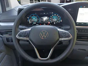 VW Caravelle 2.0 TDI Life Aut.8 4 Motion