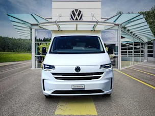 VW Caravelle 2.0 TDI Life Aut.8 4 Motion