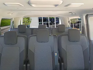 VW Caravelle 2.0 TDI Life Aut.8 4 Motion