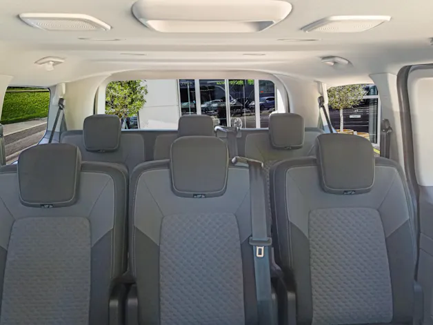 VW Caravelle 2.0 TDI Life Aut.8 4 Motion