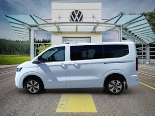 VW Caravelle 2.0 TDI Life Aut.8 4 Motion