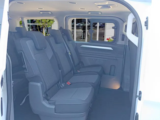 VW Caravelle 2.0 TDI Life Aut.8 4 Motion
