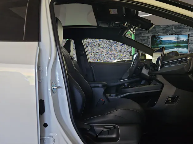 Toyota C-HR+ Premium AWD