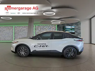 Toyota C-HR+ Premium AWD