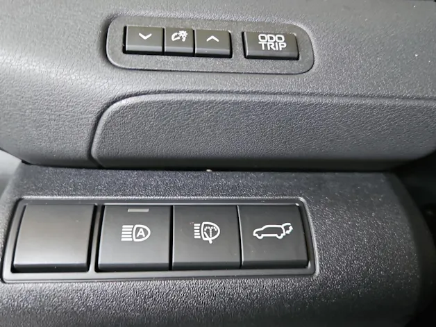 Toyota C-HR+ Premium AWD