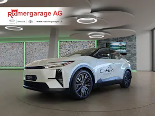 Toyota C-HR+ Premium AWD