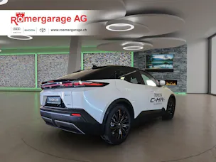 Toyota C-HR+ Premium AWD