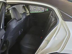 Toyota C-HR+ Premium AWD