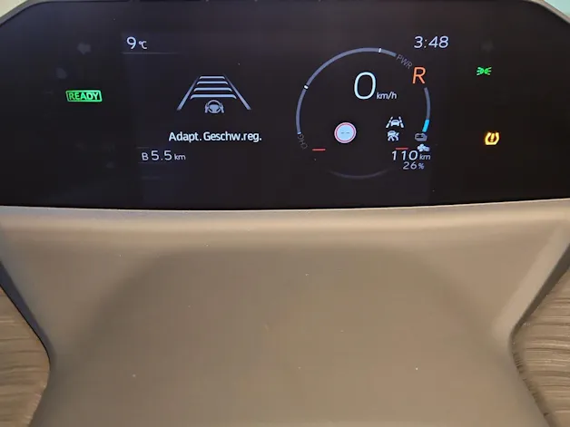 Toyota C-HR+ Premium AWD