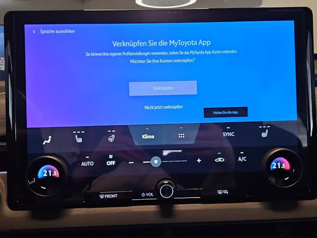 Toyota C-HR+ Premium AWD
