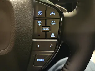 Toyota C-HR+ Premium AWD