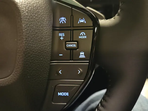 Toyota C-HR+ Premium AWD