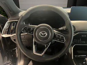 Mazda CX-80 e-Skyactiv PHEV 327 AWD Homura Plus