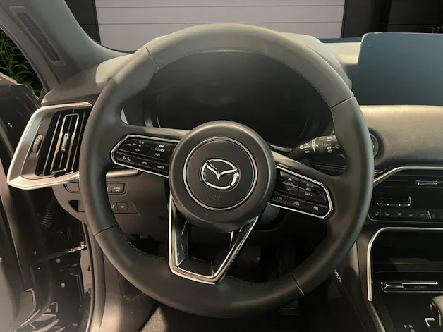 Mazda CX-80 e-Skyactiv PHEV 327 AWD Homura Plus