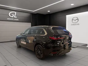 Mazda CX-80 e-Skyactiv PHEV 327 AWD Homura Plus