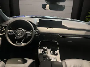 Mazda CX-80 e-Skyactiv PHEV 327 AWD Homura Plus
