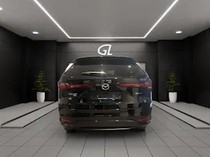 Mazda CX-80 e-Skyactiv PHEV 327 AWD Homura Plus
