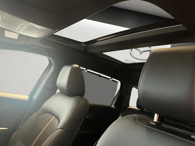 Mazda CX-80 e-Skyactiv PHEV 327 AWD Homura Plus