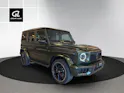 Mercedes-Benz G 63 AMG 9G-Tronic