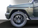Mercedes-Benz G 63 AMG 9G-Tronic
