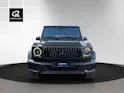 Mercedes-Benz G 63 AMG 9G-Tronic