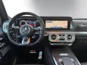 Mercedes-Benz G 63 AMG 9G-Tronic