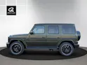 Mercedes-Benz G 63 AMG 9G-Tronic