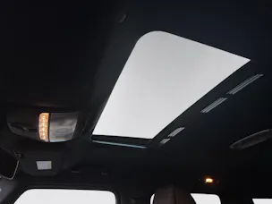 Mercedes-Benz G 63 AMG 9G-Tronic