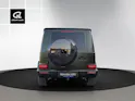 Mercedes-Benz G 63 AMG 9G-Tronic