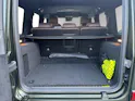 Mercedes-Benz G 63 AMG 9G-Tronic