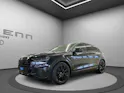Audi Q8 45 TDI Black Edition quattro tiptronic