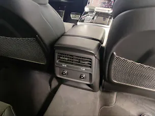 Audi Q8 45 TDI Black Edition quattro tiptronic