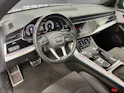 Audi Q8 45 TDI Black Edition quattro tiptronic