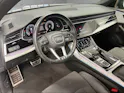 Audi Q8 45 TDI Black Edition quattro tiptronic