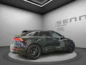 Audi Q8 45 TDI Black Edition quattro tiptronic