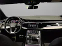 Audi Q8 45 TDI Black Edition quattro tiptronic
