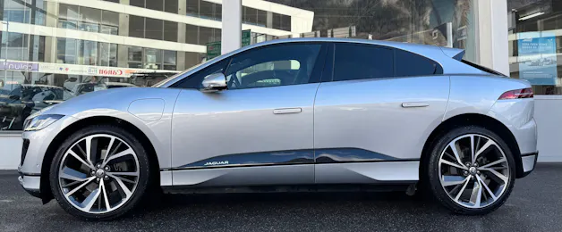 Jaguar I-Pace EV400 SE AWD