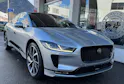 Jaguar I-Pace EV400 SE AWD